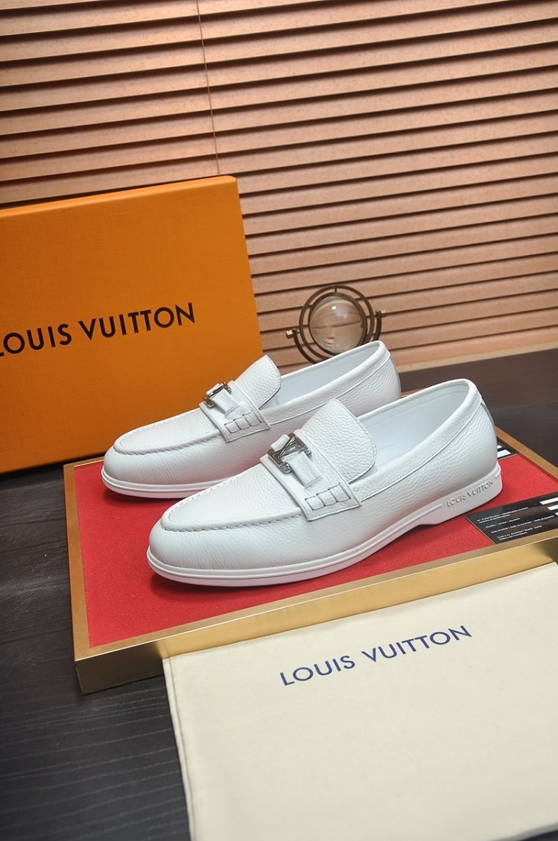 Louis Vuitton Business Shoes